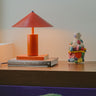 Sunnyboy Lamp | Burnt
