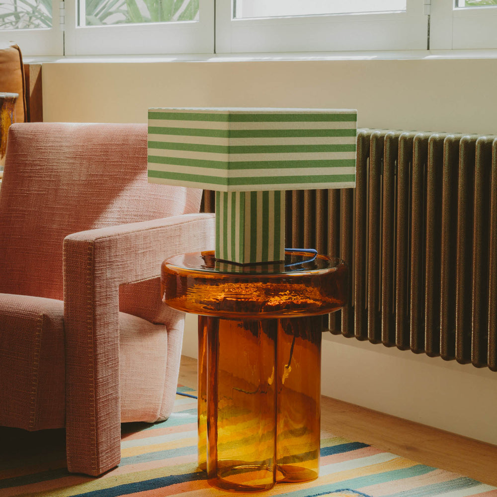 Bold Lighting and Unique Homewares