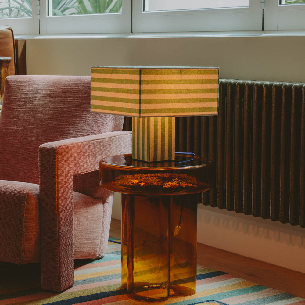 Bold Lighting and Unique Homewares