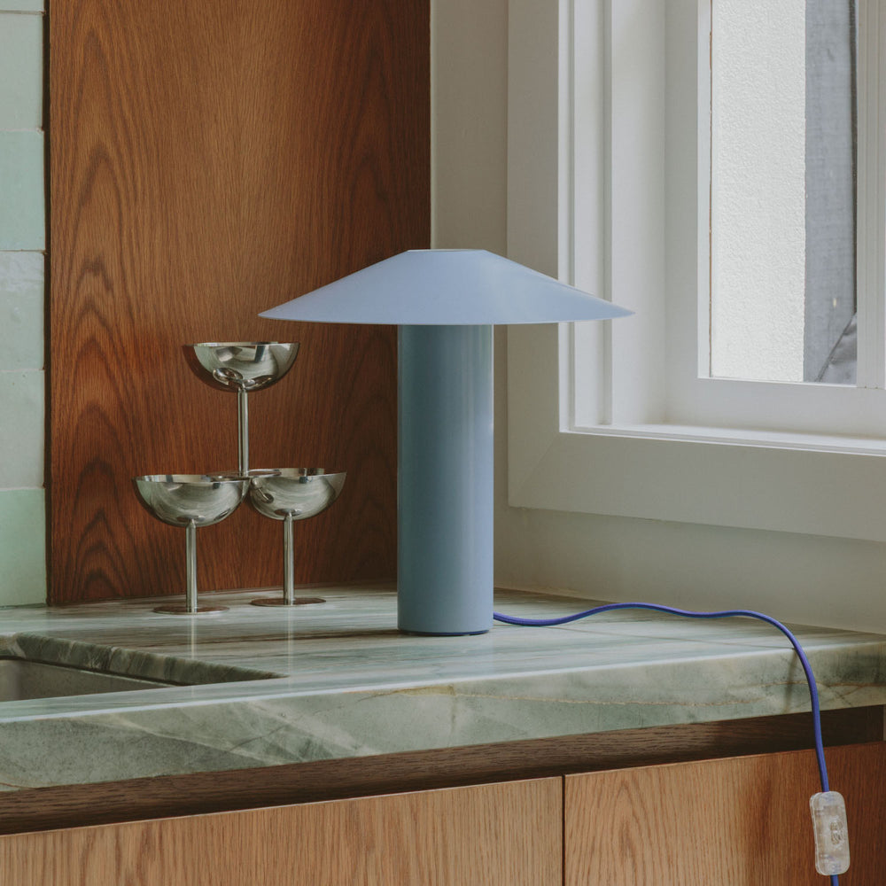 Bold Lighting and Unique Homewares