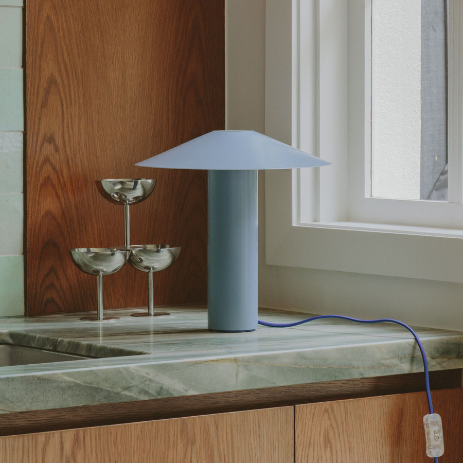 Bold Lighting and Unique Homewares
