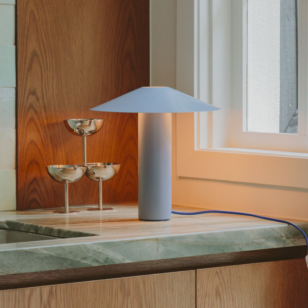 Bold Lighting and Unique Homewares