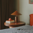 Sunnyboy Lamp | Dirt-Dennis Did It