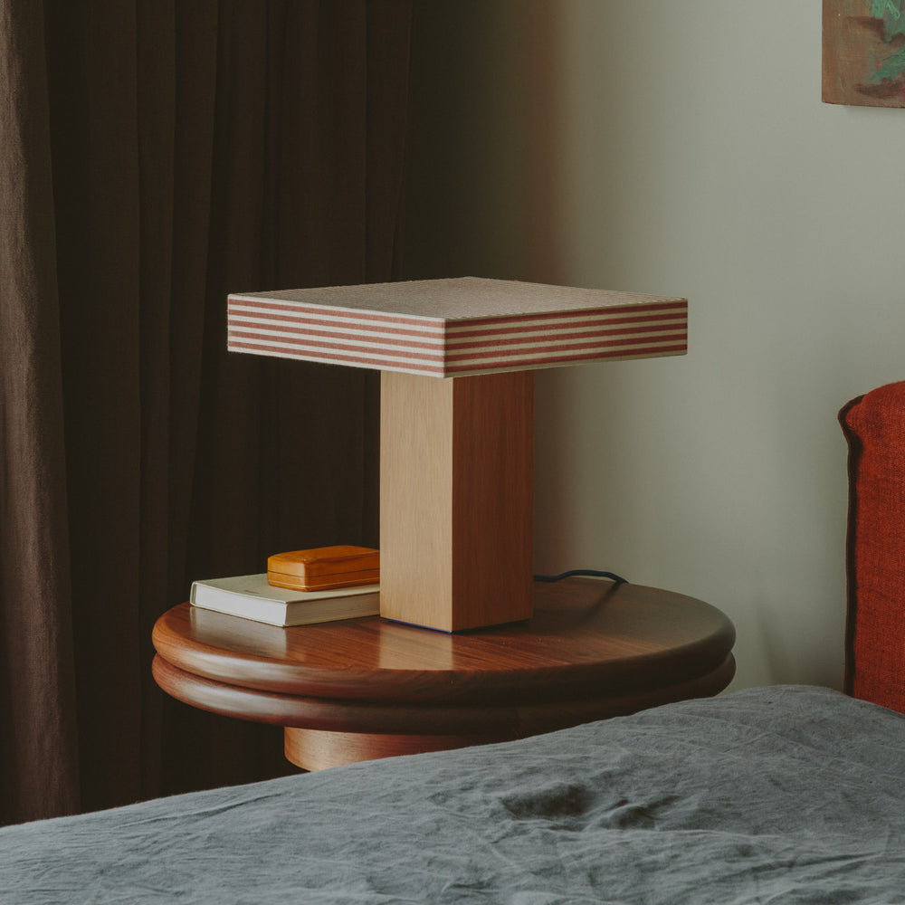 Bold Lighting and Unique Homewares