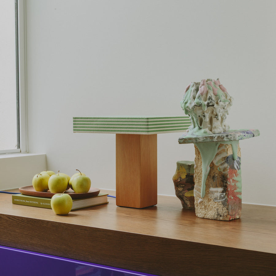 Bold Lighting and Unique Homewares