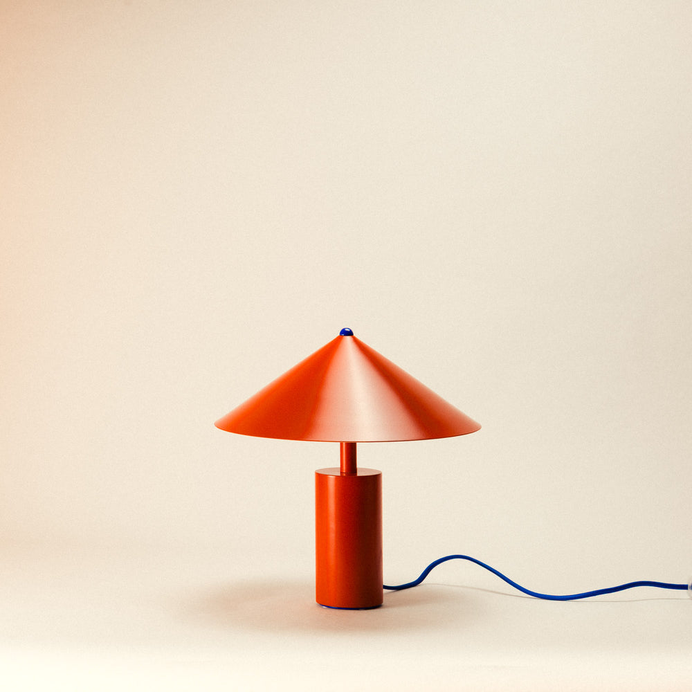 Bold Lighting and Unique Homewares