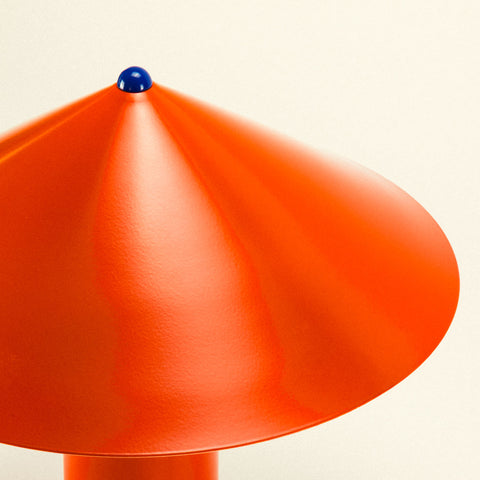 Sunnyboy Lamp | Burnt
