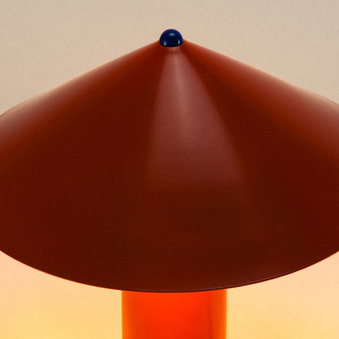 Sunnyboy Lamp | Burnt