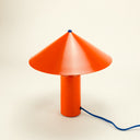 Sunnyboy Lamp | Burnt-Dennis Did It