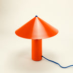Sunnyboy Lamp | Burnt-Dennis Did It