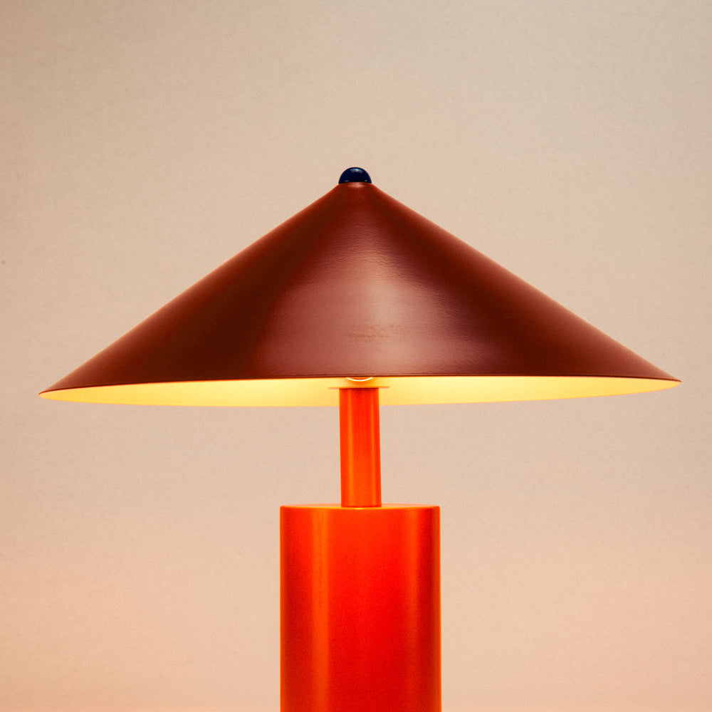 Bold Lighting and Unique Homewares