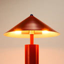 Sunnyboy Lamp | Burnt-Dennis Did It