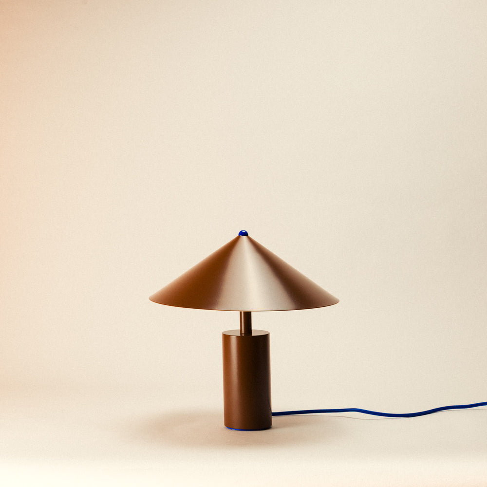 Bold Lighting and Unique Homewares