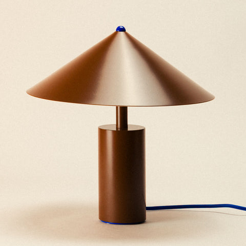 Sunnyboy Lamp | Dirt