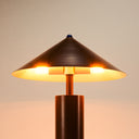 Sunnyboy Lamp | Dirt-Dennis Did It