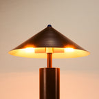 Sunnyboy Lamp | Dirt-Dennis Did It