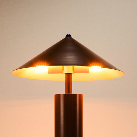 Sunnyboy Lamp | Dirt