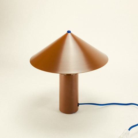 Sunnyboy Lamp | Dirt