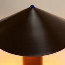 Sunnyboy Lamp | Dirt-Dennis Did It