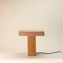 Trunk Lamp | Dirt-Dennis Did It
