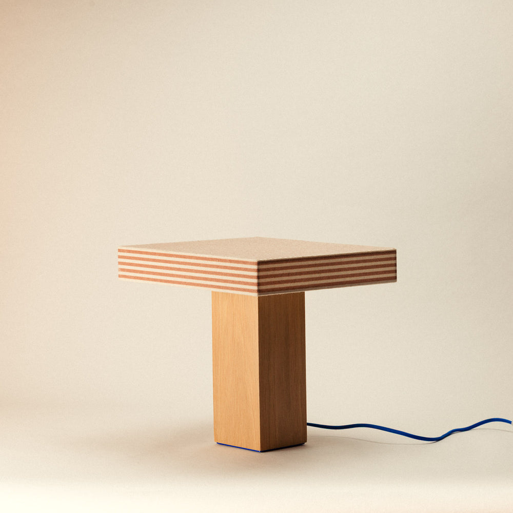 Bold Lighting and Unique Homewares