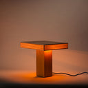 Trunk Lamp | Dirt-Dennis Did It