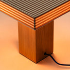 Trunk Lamp | Dirt-Dennis Did It