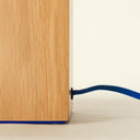 Trunk Lamp | Dirt-Dennis Did It