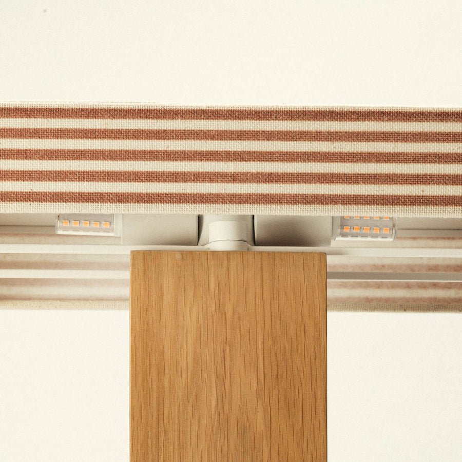 Bold Lighting and Unique Homewares
