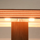 Trunk Lamp | Dirt-Dennis Did It
