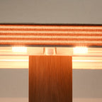 Trunk Lamp | Dirt-Dennis Did It