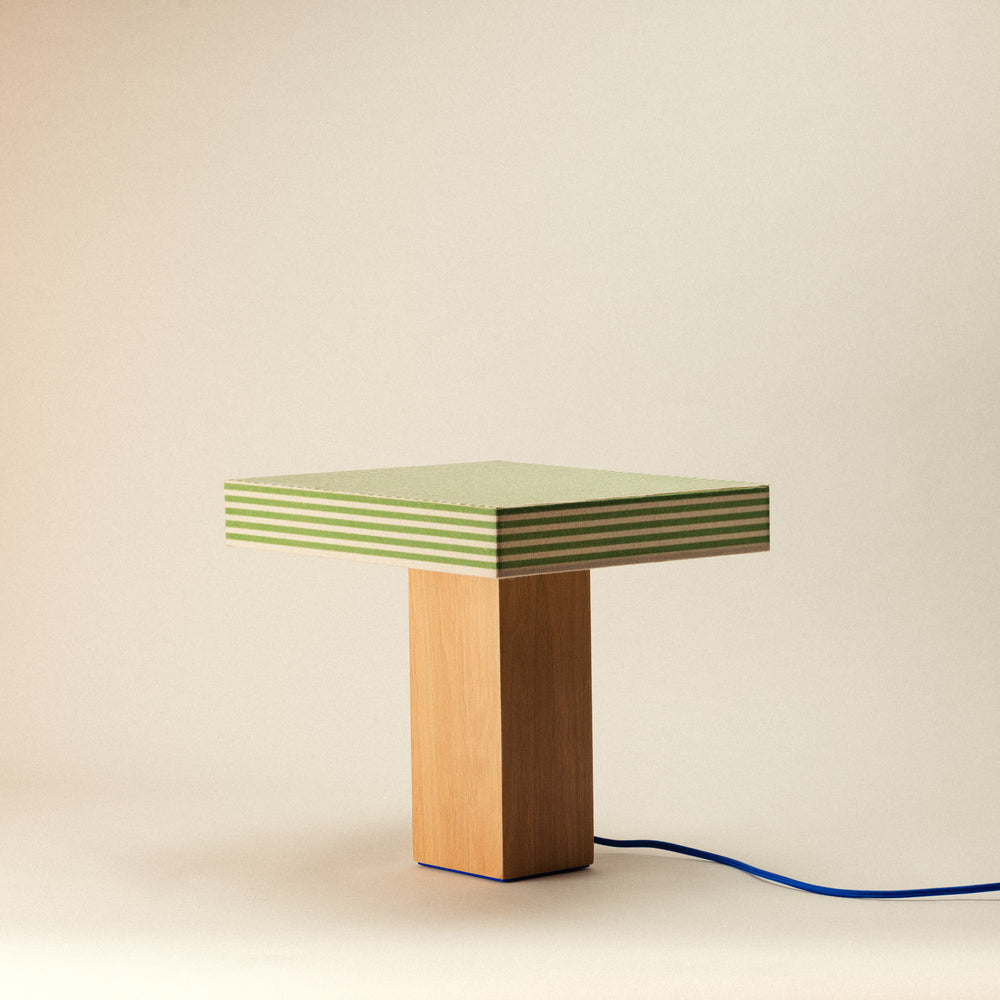 Bold Lighting and Unique Homewares