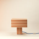 Volley Lamp | Clay-Dennis Did It