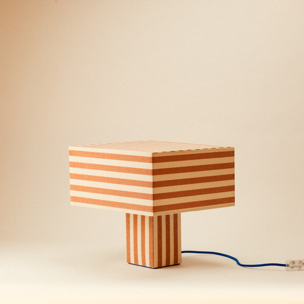 Bold Lighting and Unique Homewares