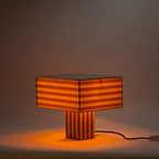 Volley Lamp | Clay-Dennis Did It