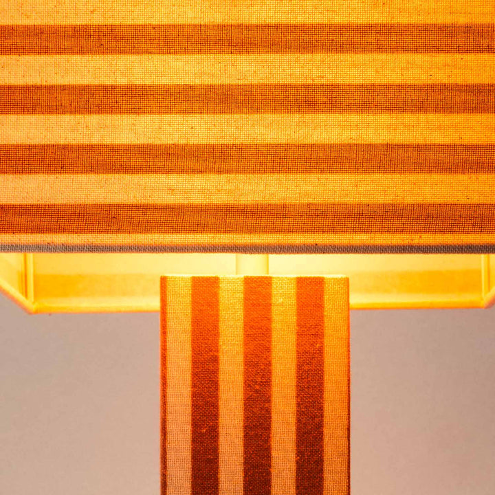 Volley Lamp | Clay-Dennis Did It
