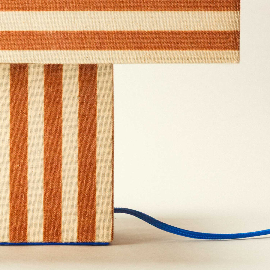 Bold Lighting and Unique Homewares