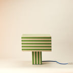 Volley Lamp | Grass-Dennis Did It