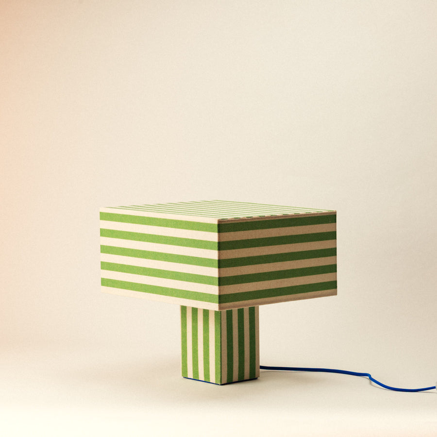 Bold Lighting and Unique Homewares