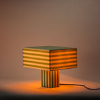 Volley Lamp | Grass-Dennis Did It
