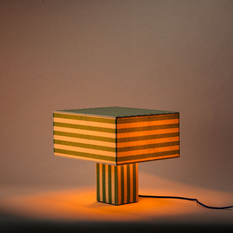 Volley Lamp | Grass