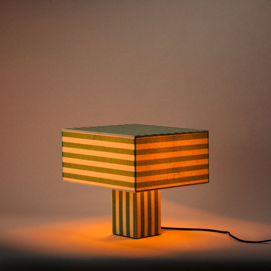 Bold Lighting and Unique Homewares