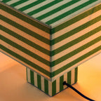 Volley Lamp | Grass-Dennis Did It