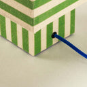 Volley Lamp | Grass-Dennis Did It