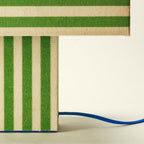 Volley Lamp | Grass-Dennis Did It