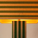 Volley Lamp | Grass-Dennis Did It