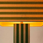 Volley Lamp | Grass-Dennis Did It