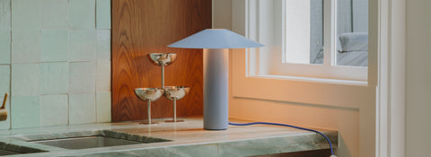 Australian icons for the home.