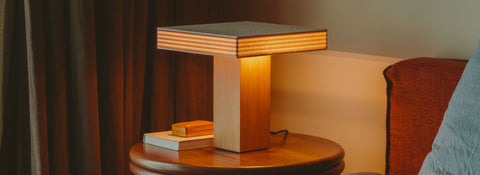 Choose your icon. Change the room.