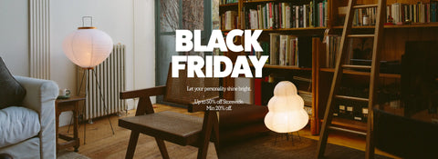 Bold Lighting and Unique Homewares